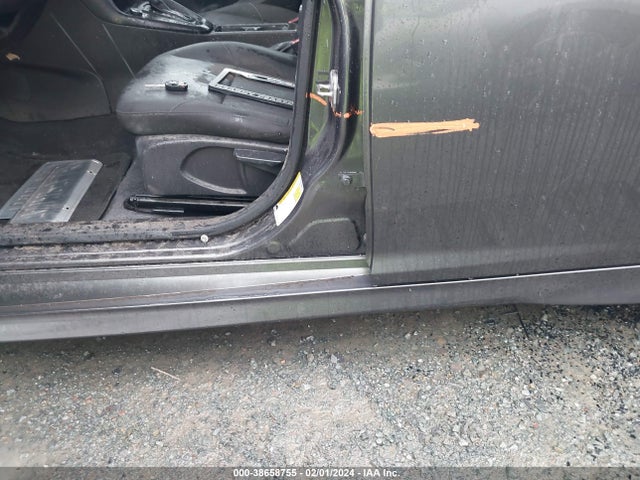 2015 FORD FOCUS SE VIN: 1FADP3F24FL281336