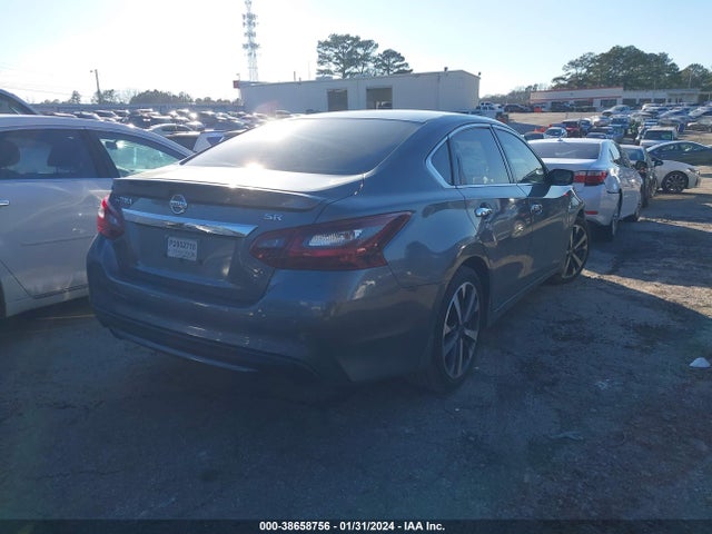 Nissan Altima 2.5 Sr 2017 1N4AL3AP7HC292867 Image 4