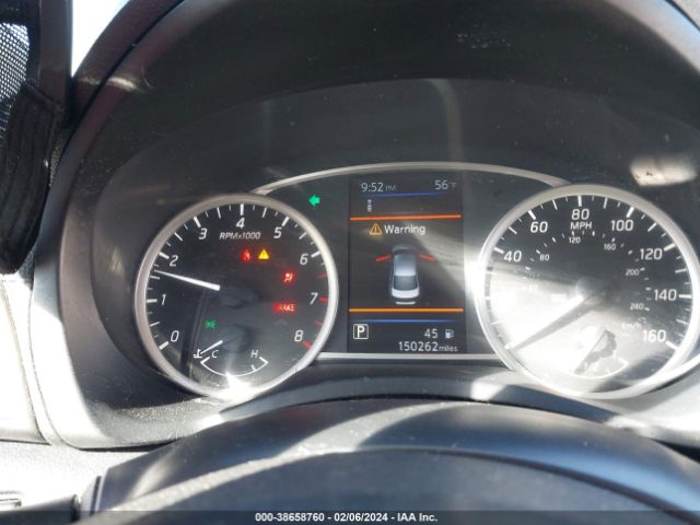 3N1AB7AP0KY325696 Nissan SENTRA S