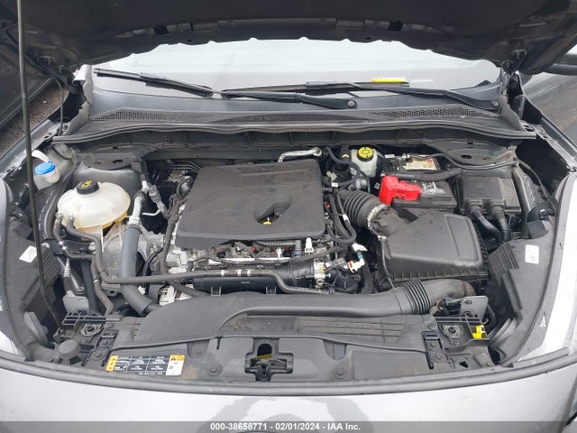 Ford ESCAPE SE 2020 1FMCU0G64LUB21666 Image 10