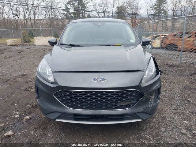 Ford ESCAPE SE 2020 1FMCU0G64LUB21666 Image 12