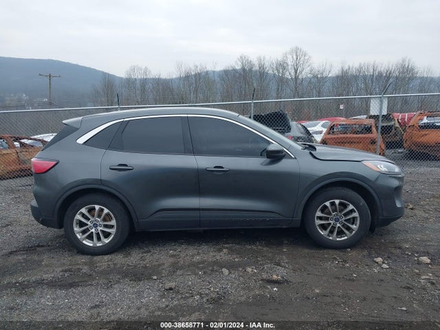 Ford ESCAPE SE 2020 1FMCU0G64LUB21666 Image 13