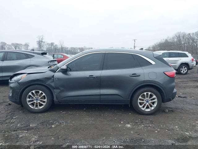 Ford ESCAPE SE 2020 1FMCU0G64LUB21666 Image 14