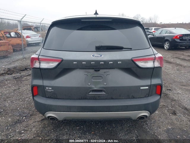 Ford ESCAPE SE 2020 1FMCU0G64LUB21666 Image 16