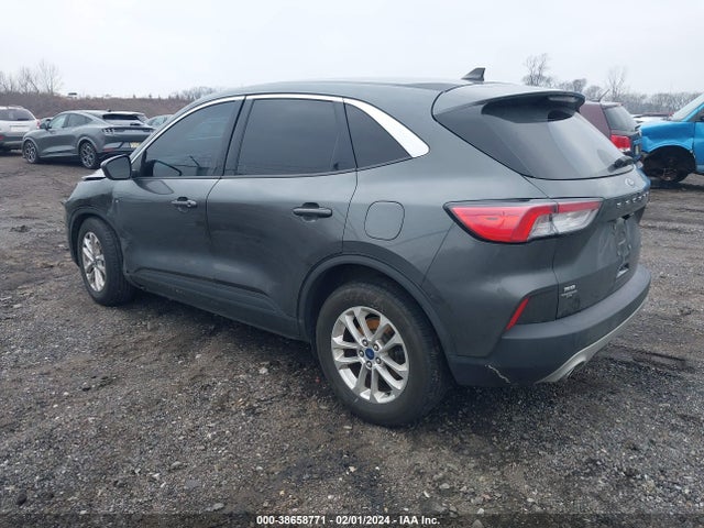 Ford ESCAPE SE 2020 1FMCU0G64LUB21666 Image 3