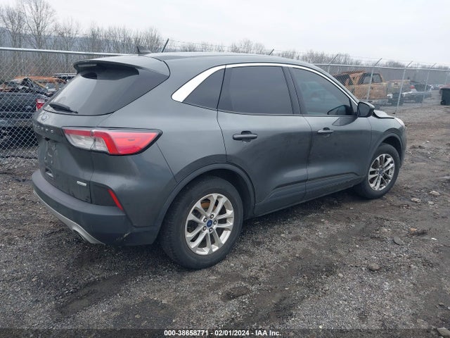 Ford ESCAPE SE 2020 1FMCU0G64LUB21666 Image 4