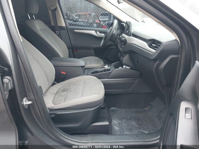 Ford ESCAPE SE 2020 1FMCU0G64LUB21666 Image 5