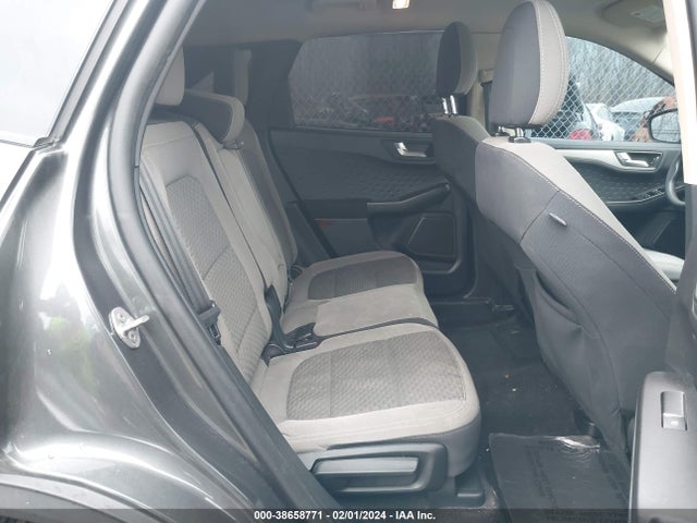 Ford ESCAPE SE 2020 1FMCU0G64LUB21666 Image 8
