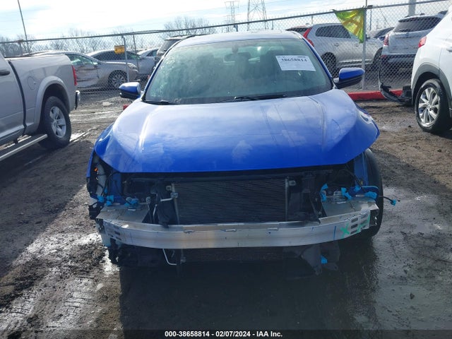 Honda CIVIC EX 2017 19XFC2F79HE041523 Image 13