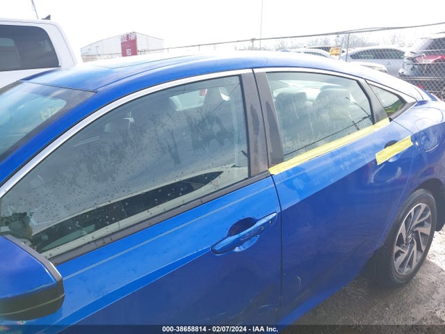 Honda CIVIC EX 2017 19XFC2F79HE041523 Image 15