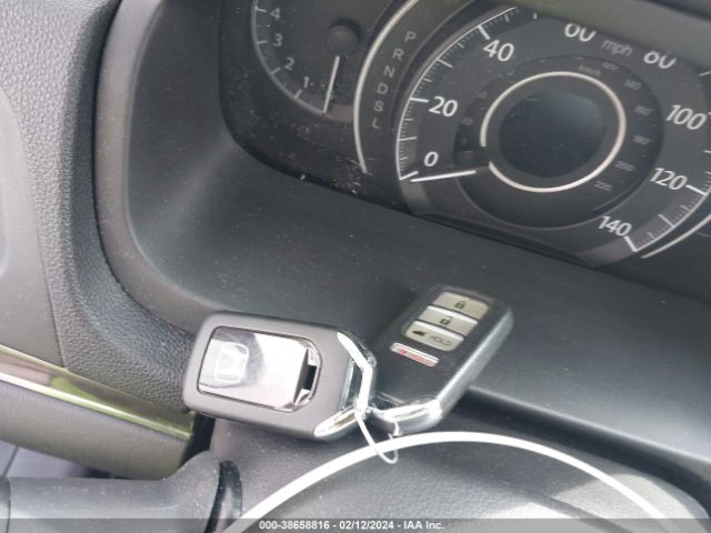5J6RM3H97GL018174 Honda Cr-v Touring