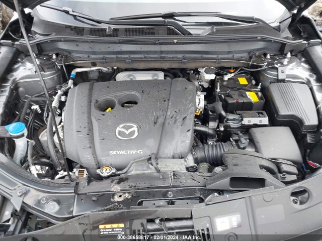JM3KFBBMXP0291935 Mazda Cx-5 2.5 S Select