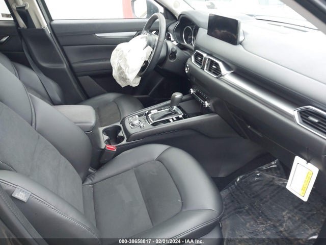 JM3KFBBMXP0291935 Mazda Cx-5 2.5 S Select