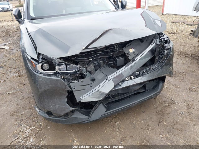 JM3KFBBMXP0291935 Mazda Cx-5 2.5 S Select