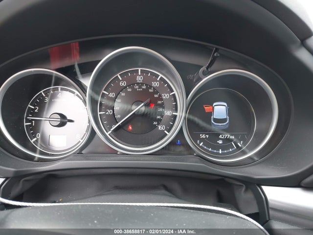 JM3KFBBMXP0291935 Mazda Cx-5 2.5 S Select