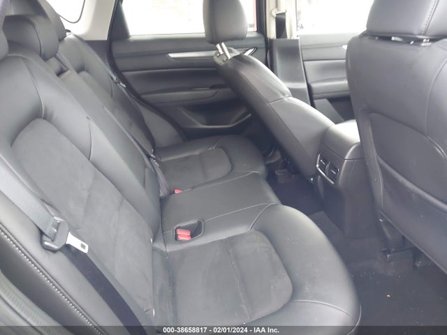 JM3KFBBMXP0291935 Mazda Cx-5 2.5 S Select