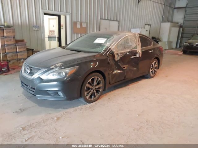 2017 NISSAN ALTIMA 1N4AL3AP6HC489173 Photo 1
