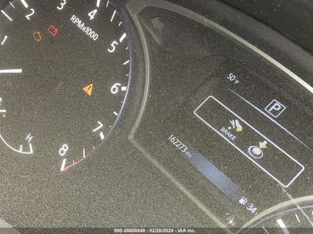 2017 NISSAN ALTIMA 1N4AL3AP6HC489173 Photo 6