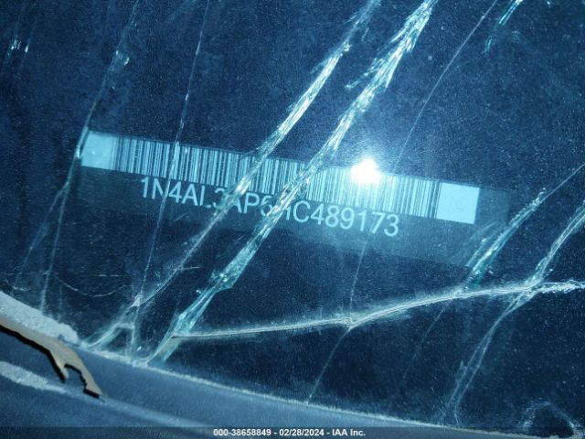 2017 NISSAN ALTIMA 1N4AL3AP6HC489173 Photo 8