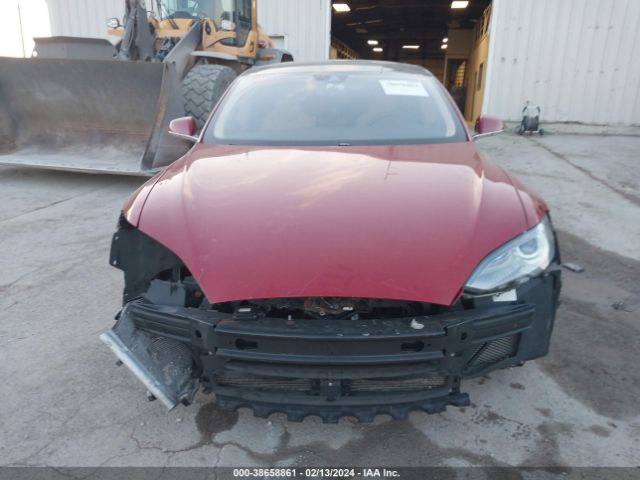 5YJSA1E20FF118937 Tesla Model S 70d/85d/p85d