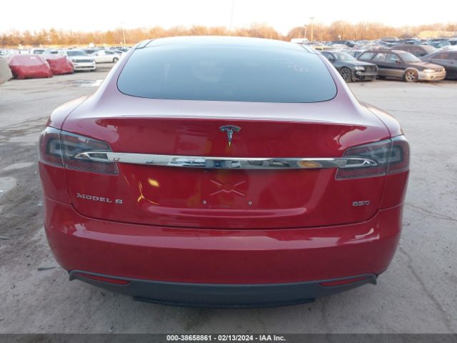5YJSA1E20FF118937 Tesla Model S 70d/85d/p85d