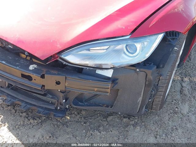 5YJSA1E20FF118937 Tesla Model S 70d/85d/p85d