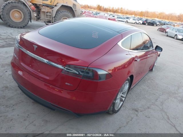 5YJSA1E20FF118937 Tesla Model S 70d/85d/p85d