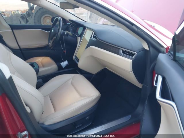5YJSA1E20FF118937 Tesla Model S 70d/85d/p85d