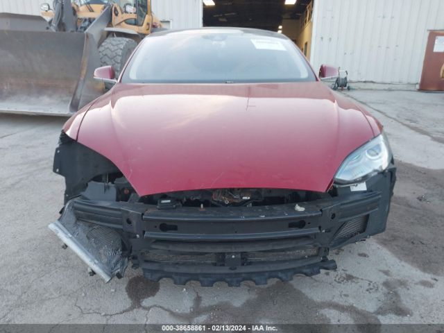 5YJSA1E20FF118937 Tesla Model S 70d/85d/p85d