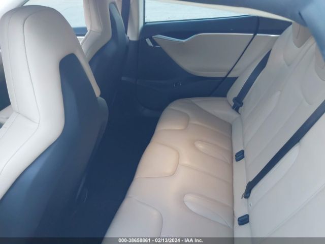 5YJSA1E20FF118937 Tesla Model S 70d/85d/p85d