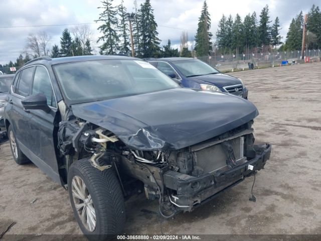 2019 VOLKSWAGEN TIGUAN 3VV2B7AX1KM074326