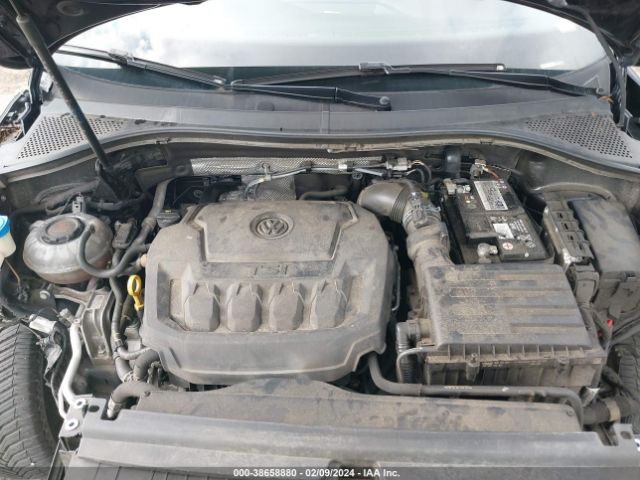 2019 VOLKSWAGEN TIGUAN 3VV2B7AX1KM074326 Photo 9