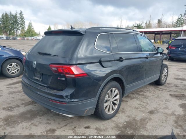 2019 VOLKSWAGEN TIGUAN 3VV2B7AX1KM074326 Photo 3