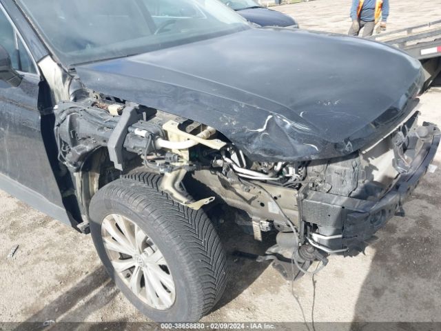 2019 VOLKSWAGEN TIGUAN 3VV2B7AX1KM074326 Photo 5