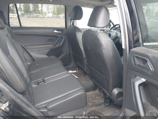2019 VOLKSWAGEN TIGUAN 3VV2B7AX1KM074326 Photo 7