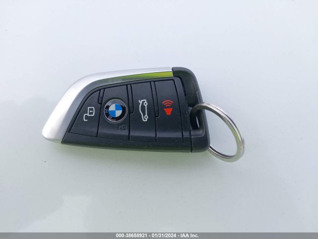 BMW 330I 2021 3MW5R1J06M8B95756 Image 11