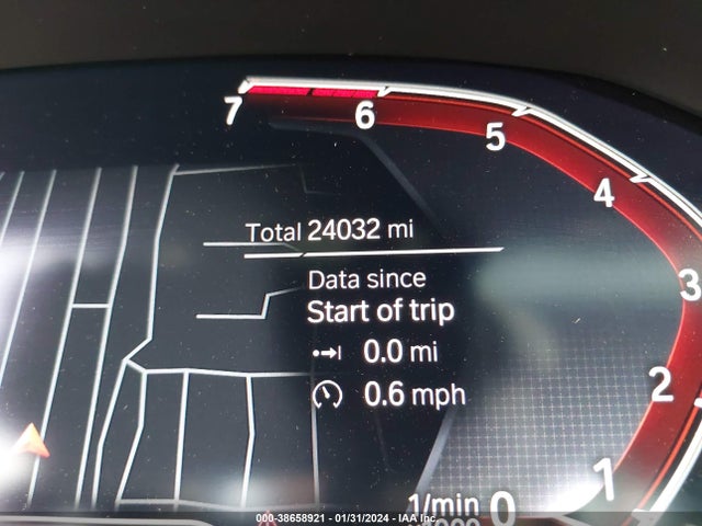 BMW 330I 2021 3MW5R1J06M8B95756 Image 15
