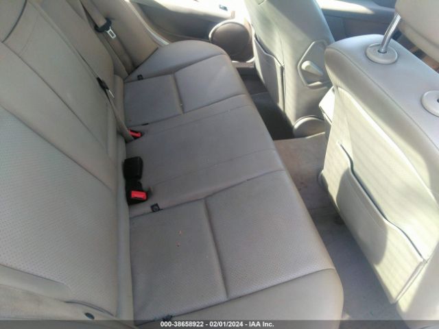 WDDGF4HB2EA963841 Mercedes-Benz C 250 Luxury/sport