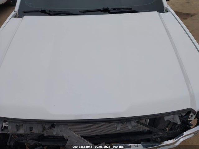 GMC Sierra 1500 Sle 2015 1GTV2UECXFZ403420 Image 10