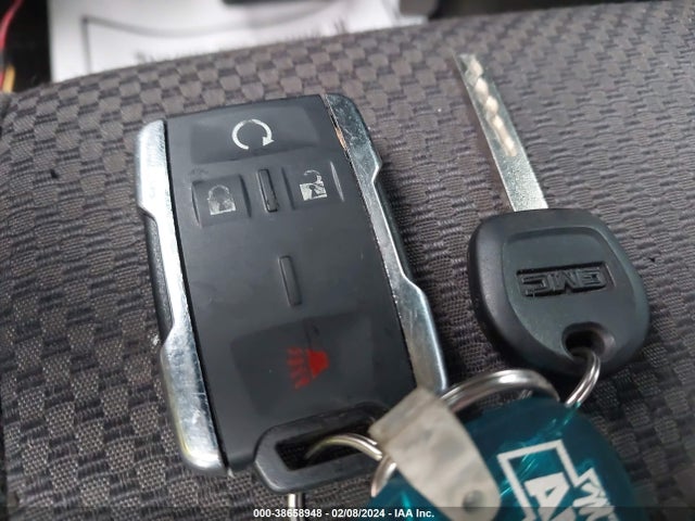 GMC Sierra 1500 Sle 2015 1GTV2UECXFZ403420 Image 11