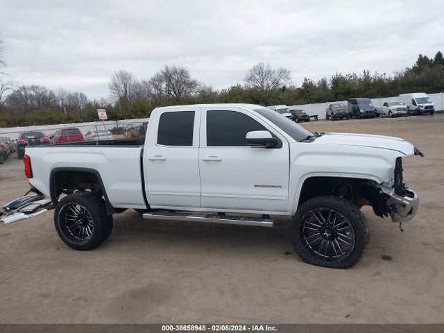 GMC Sierra 1500 Sle 2015 1GTV2UECXFZ403420 Image 14