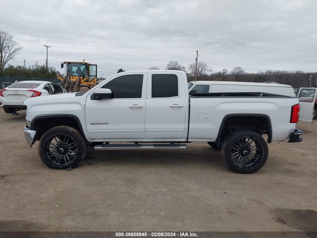 GMC Sierra 1500 Sle 2015 1GTV2UECXFZ403420 Image 15