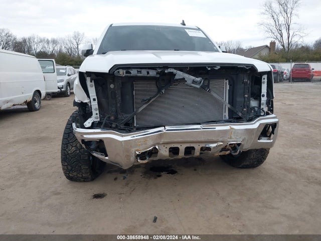 GMC Sierra 1500 Sle 2015 1GTV2UECXFZ403420 Image 6