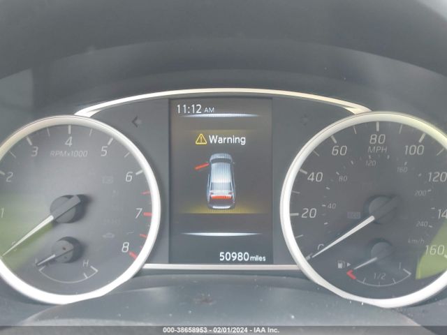 3N1CB7AP1HY349250 Nissan Sentra Sr Turbo
