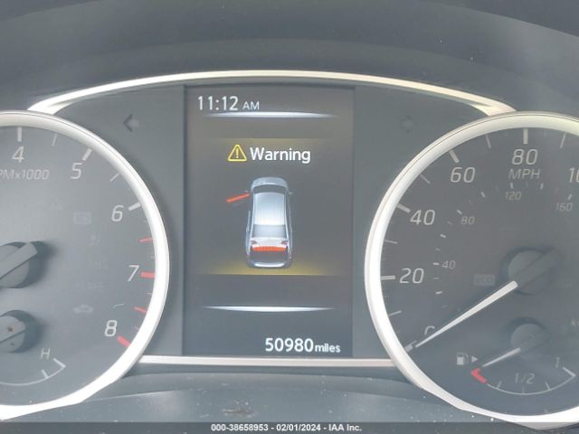 3N1CB7AP1HY349250 Nissan Sentra Sr Turbo