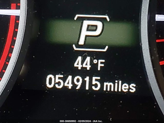 Acura Ilx Premium/a-spec Package/w/technology/a-spec Package 2021 19UDE2F80MA000948 Image 15