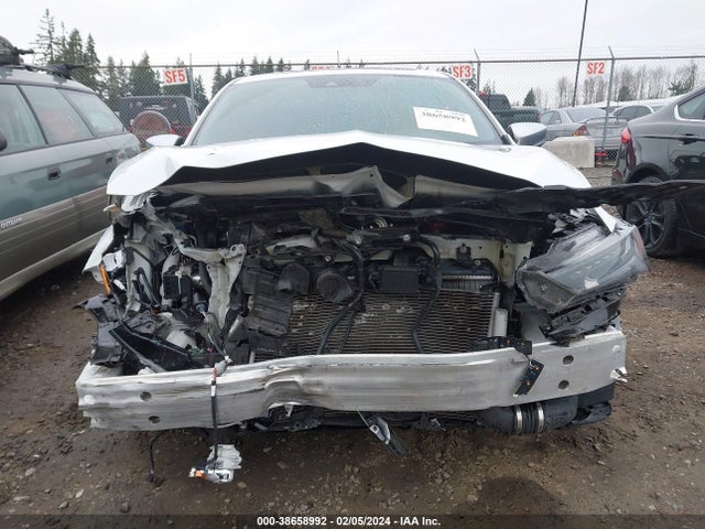 Acura Ilx Premium/a-spec Package/w/technology/a-spec Package 2021 19UDE2F80MA000948 Image 6