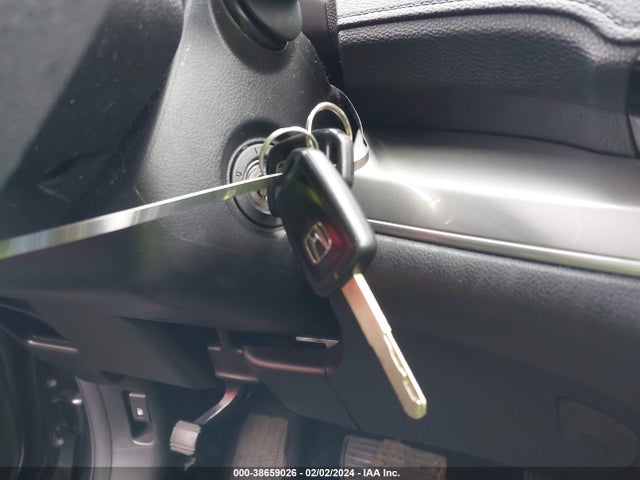 Honda CR-V LX 2015 2HKRM3H36FH502518 Image 11