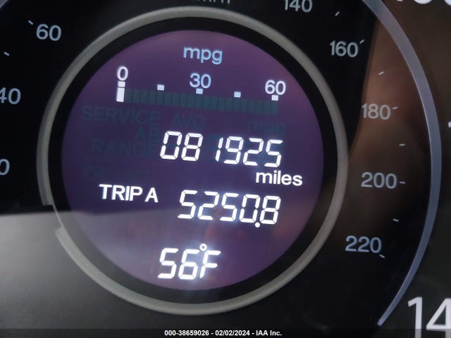 Honda CR-V LX 2015 2HKRM3H36FH502518 Image 15