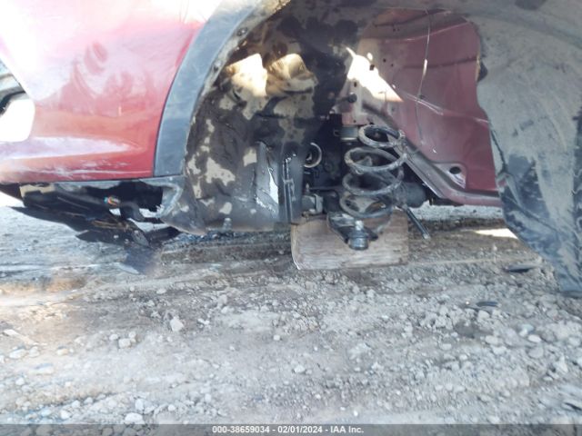 1FMCU9GX6GUB00000 Ford ESCAPE SE